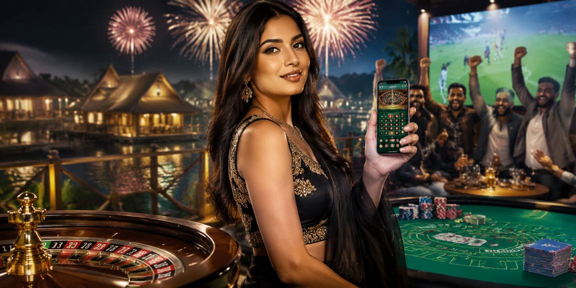 qo1515 আমাদের Table Casino Holdem লবিতে কী আছে